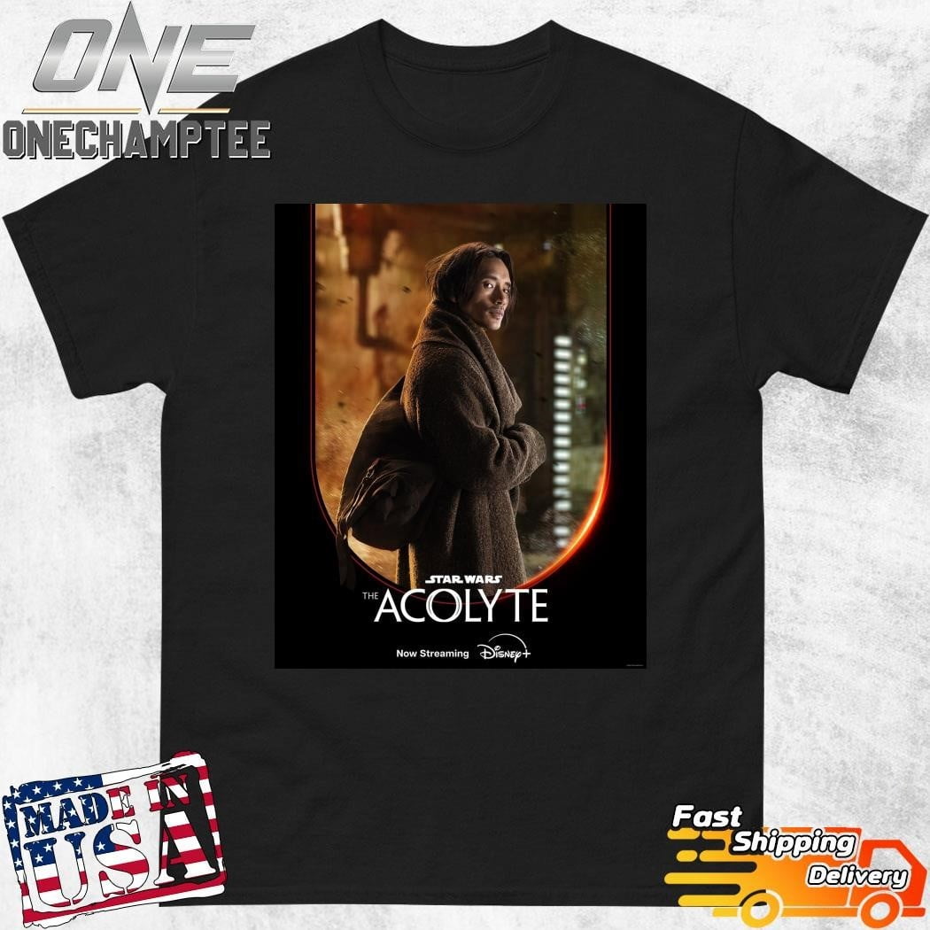See Qimir In The Acolyte A Star Wars Original Series On Disney Plus