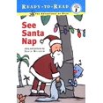 thumbnail image 1 of Pre-Owned See Santa Nap (Adventures of Otto), 1 of 1