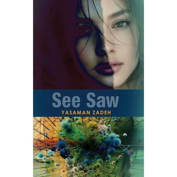 See Saw, (Hardcover)