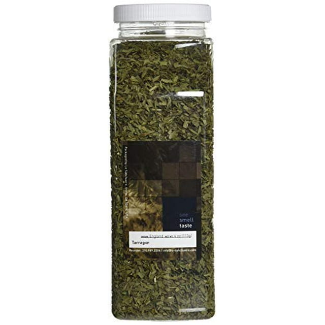 See Smell Taste Tarragon, 0.25 Pound