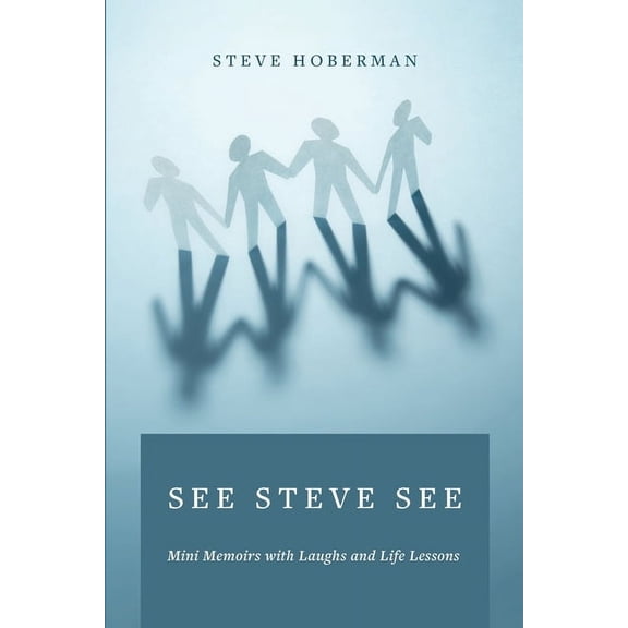 See Steve See, (Paperback)