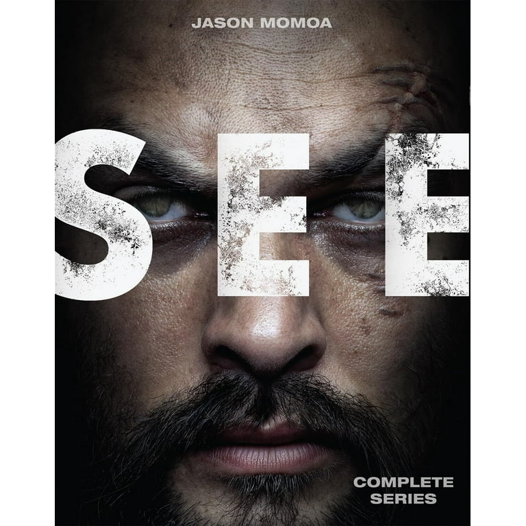 See: The Complete Series - Walmart.com