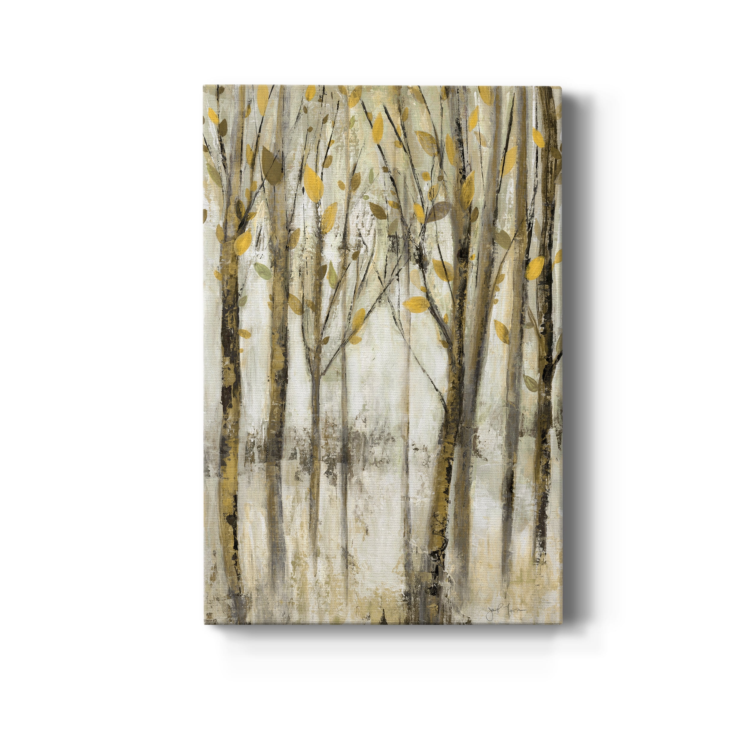 See The Light Premium Gallery Wrapped Canvas - Ready to Hang - 40 x 60