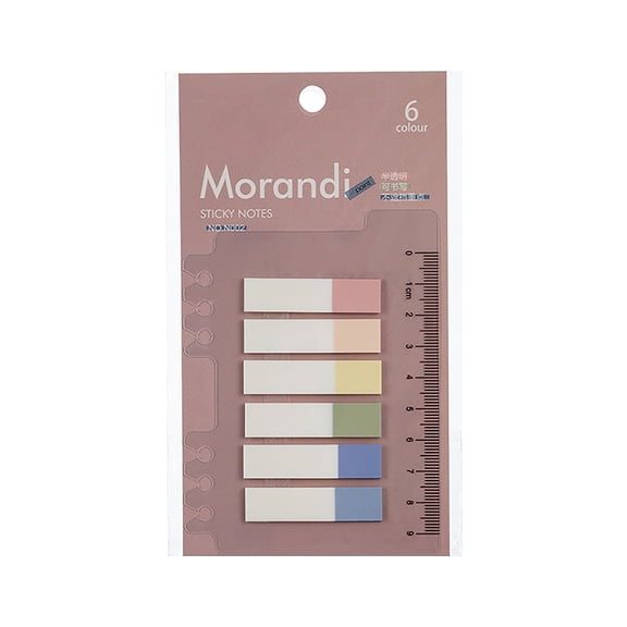 See Through Annotation Labels For Reading