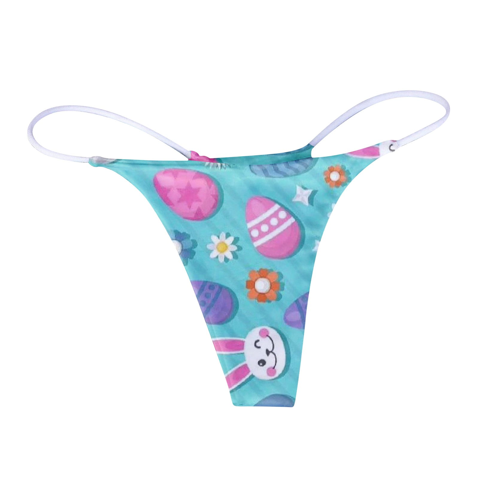 See Through Hot Transparent Exotic Lady Lace Floral Embroidery Panty