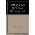 thumbnail image 1 of Pre-Owned Getting Even (The See Through Kid) Paperback, 1 of 1