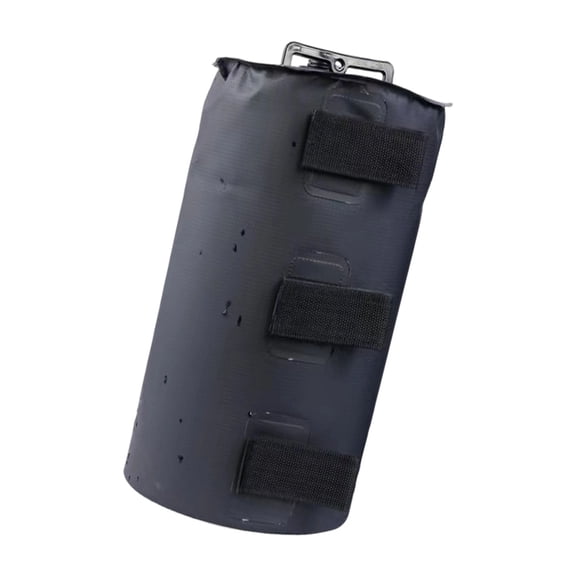 See Through PVC 20L Camping Weight Bag For Canopy Legs Providing Stability In Open Air Settings