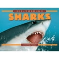 thumbnail image 1 of Pre-Owned See-Through Sharks Hardcover Stephen Savage, 1 of 1