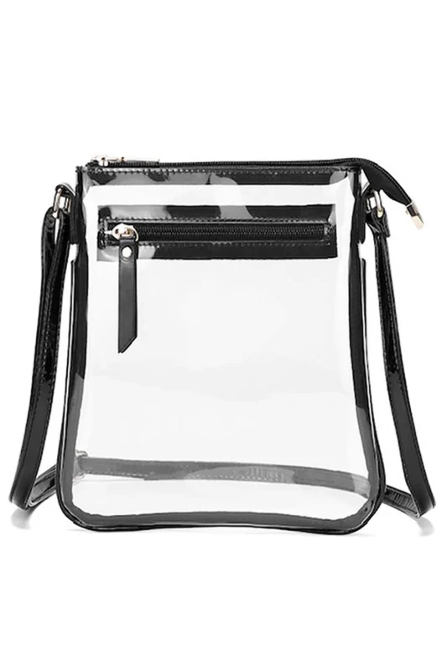 See Thru Crossbody Bag - Walmart.com