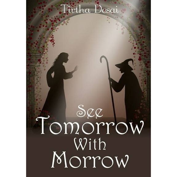 See Tomorrow with Morrow, (Paperback)