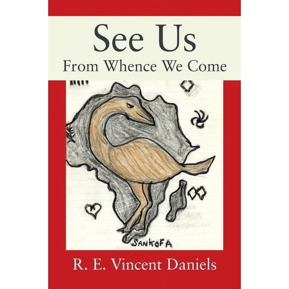 See Us: From Whence We Come, (Paperback)