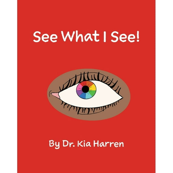 See What I See!, (Paperback)