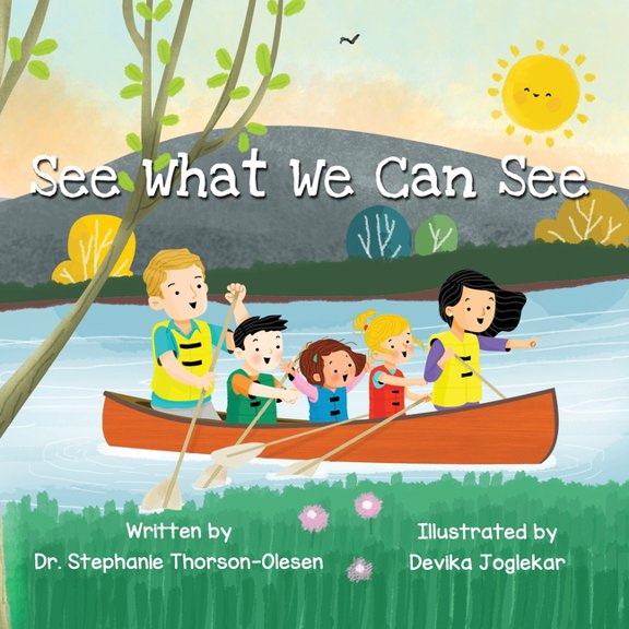 See What We Can See See What We Can See, (Paperback)