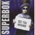 thumbnail image 1 of See You Around (Audiobook), 1 of 2