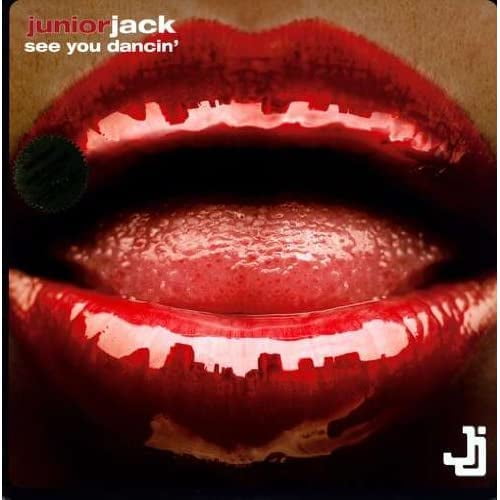 See You Dancin (LP)