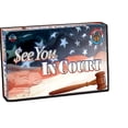 thumbnail image 1 of See You In Court Board Game, 1 of 5