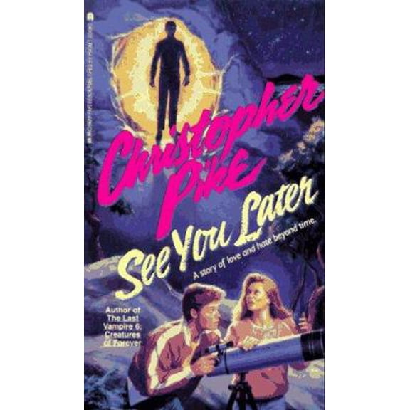 Pre-Owned See You Later Paperback
