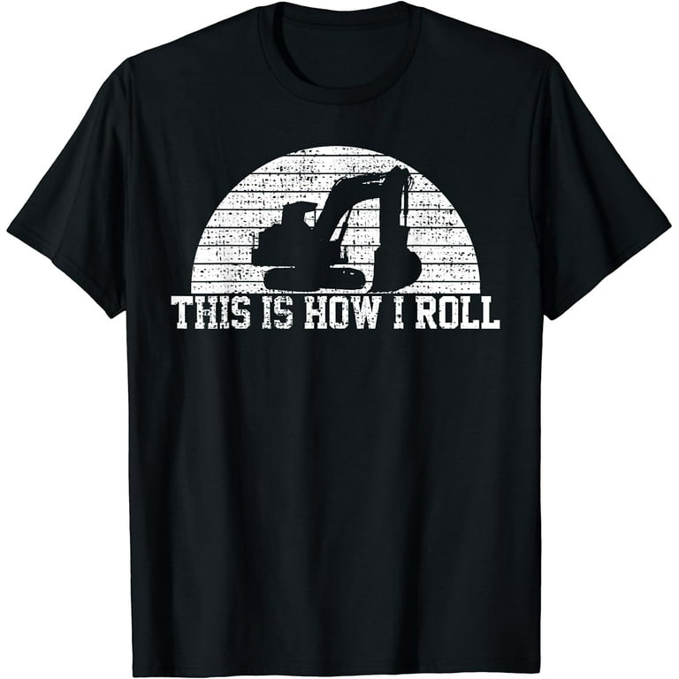 See You Later Excavator - Building Workers T-Shirt Gift See You Later Excavator - Building Workers T-Shirt Gift