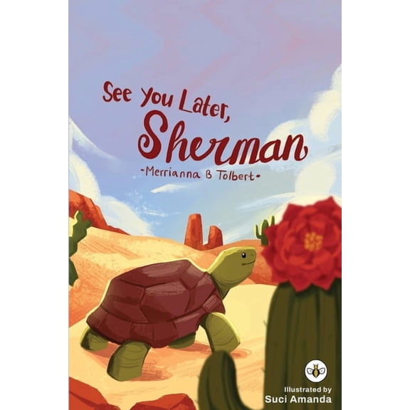 See You Later, Sherman, (Paperback)