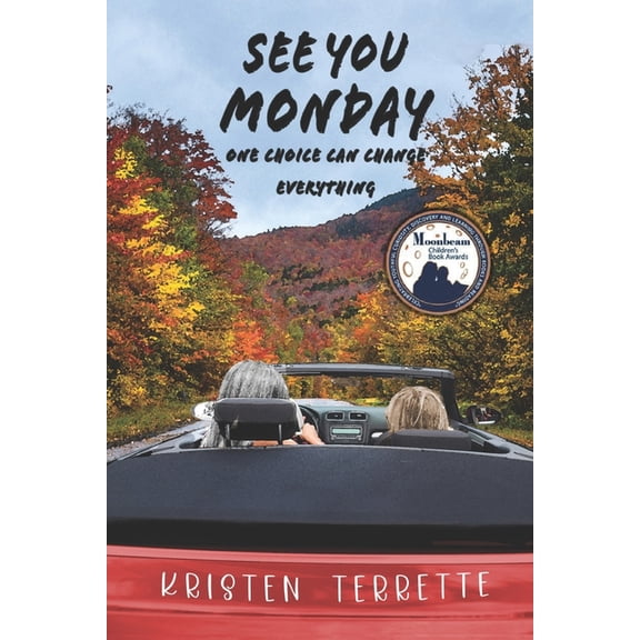 See You Monday, (Paperback)