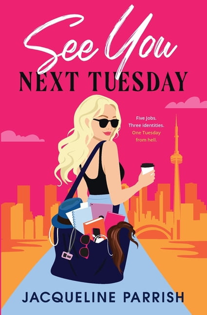 See You Next Tuesday, (Paperback)