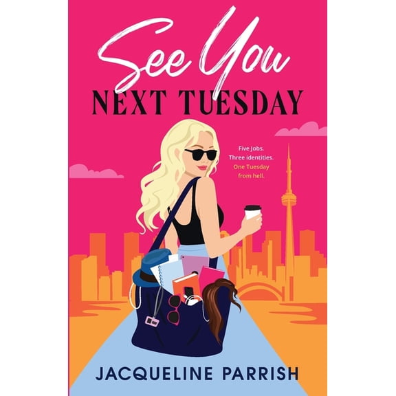 See You Next Tuesday, (Paperback)
