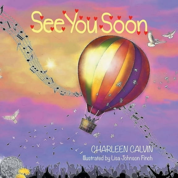 See You Soon, (Paperback)