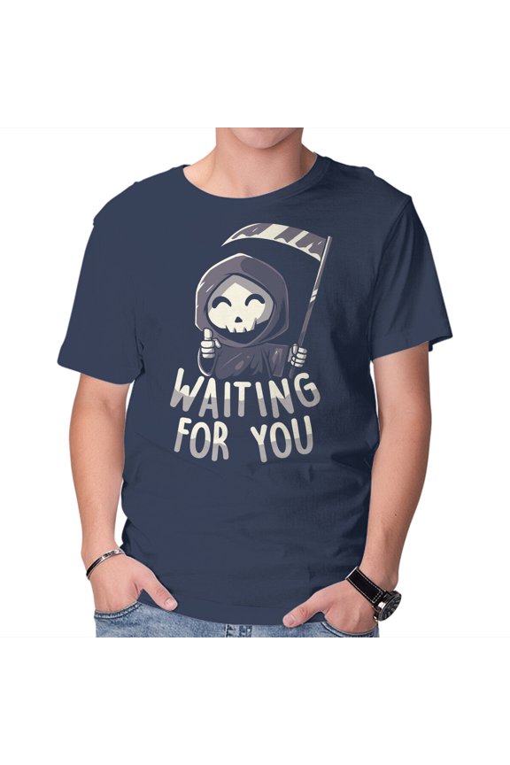 See You Soon I Can Wait Unisex T-Shirt Tee Sweatshirt Hoodie Tank Top
