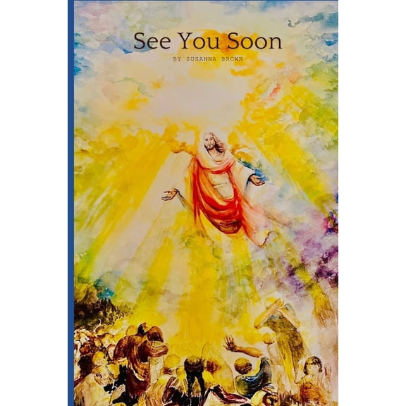 See You Soon, (Paperback)