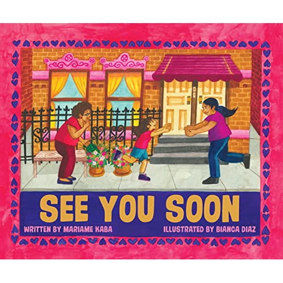 Pre-Owned See You Soon (Paperback) 9781642597639