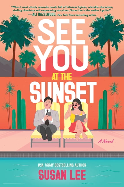 See You at the Sunset, (Paperback)