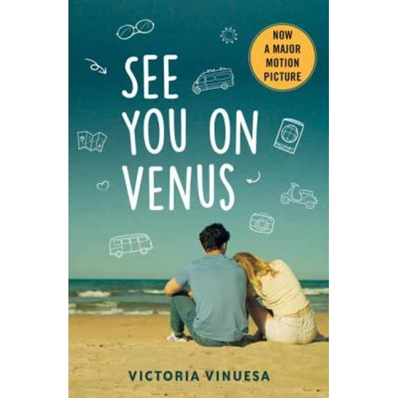 Pre-Owned See You on Venus (Paperback) 0593705130 9780593705131