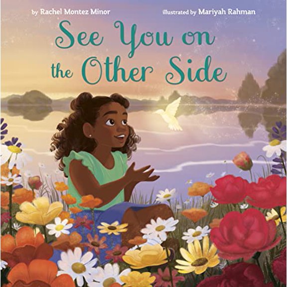 Pre-Owned See You on the Other Side (Hardcover) 0593309421 9780593309421
