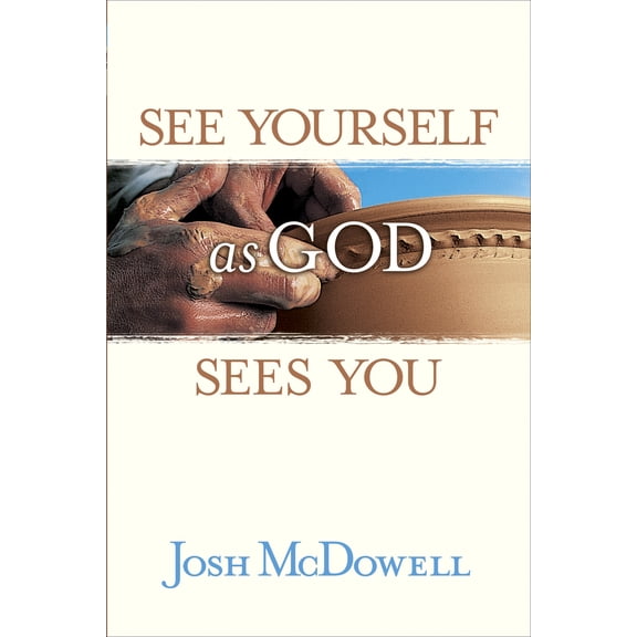 See Yourself as God Sees You (Paperback)