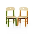 thumbnail image 1 of See and Store Extra Chairs (Set of 2), 1 of 4
