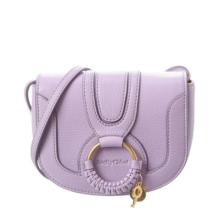 See by chloe mini hana clearance
