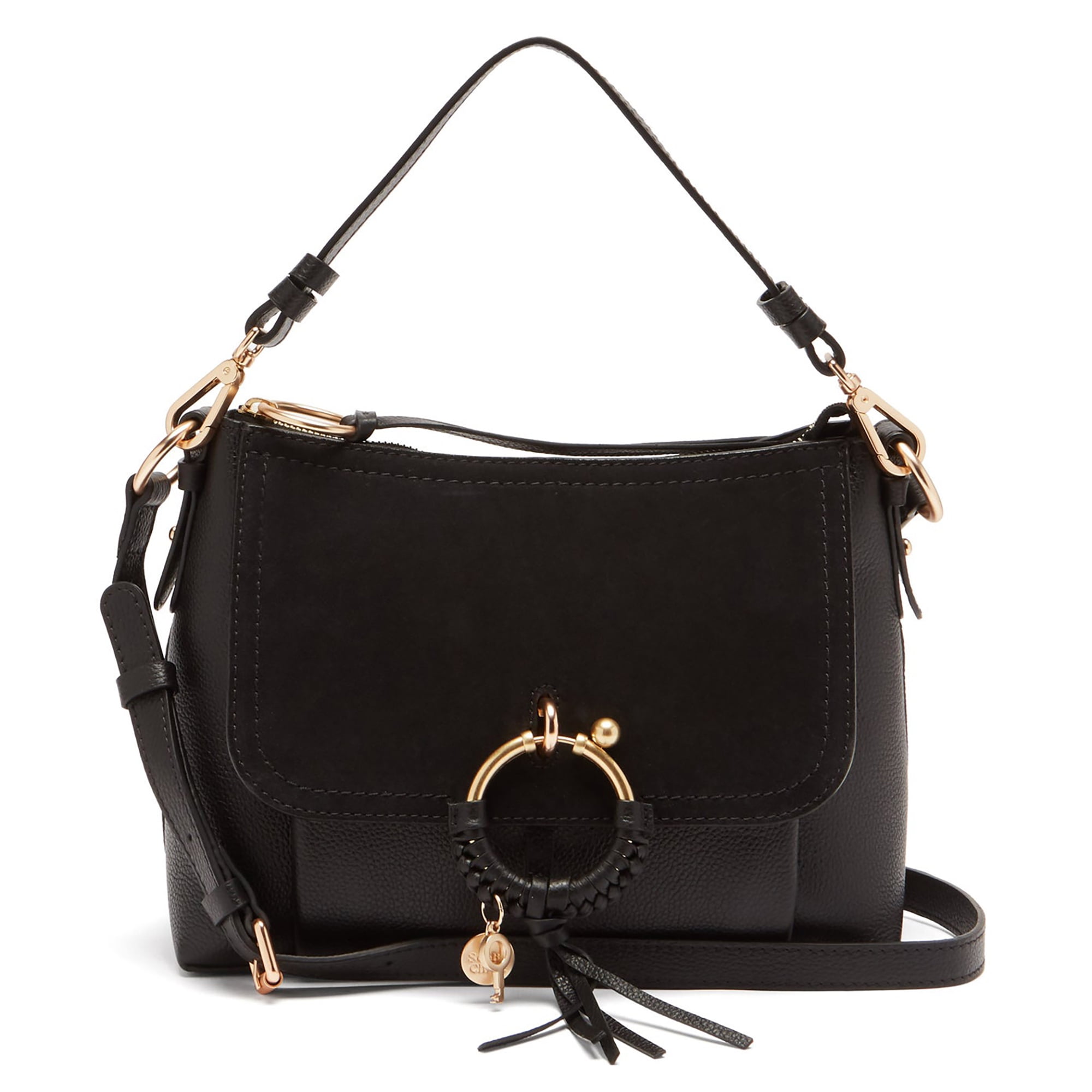 Sac à bandouliere Chloé Noir Voir Collection Cameroon Ubuy