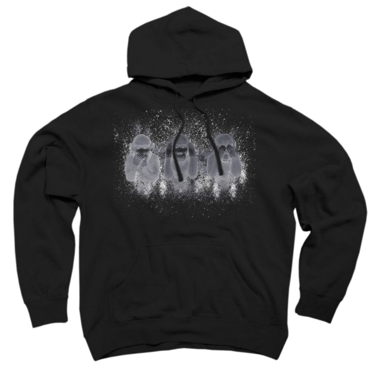 専用ページ SEE NO EVILパーカー SEE NO EVILワッペン パーカー|HYSTERIC GLAMOUR MEN | HYSTERIC