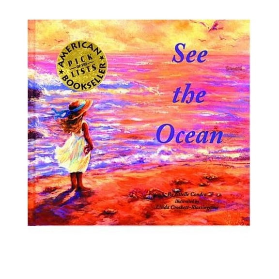Pre-Owned See the Ocean (Paperback) 1571020055 9781571020055