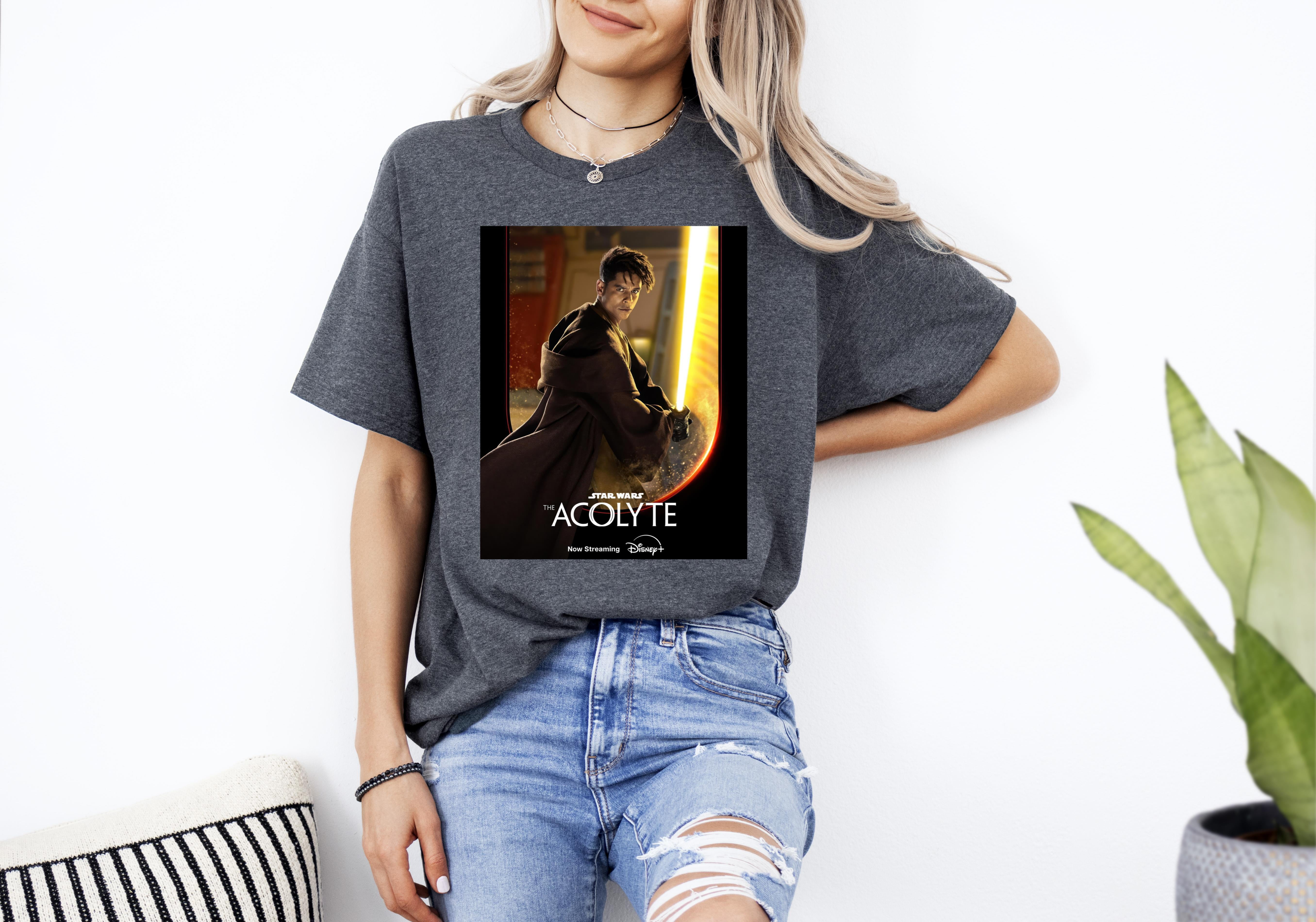 Seeyordfandarintheacolyteastarwarsoriginalseriesondisney