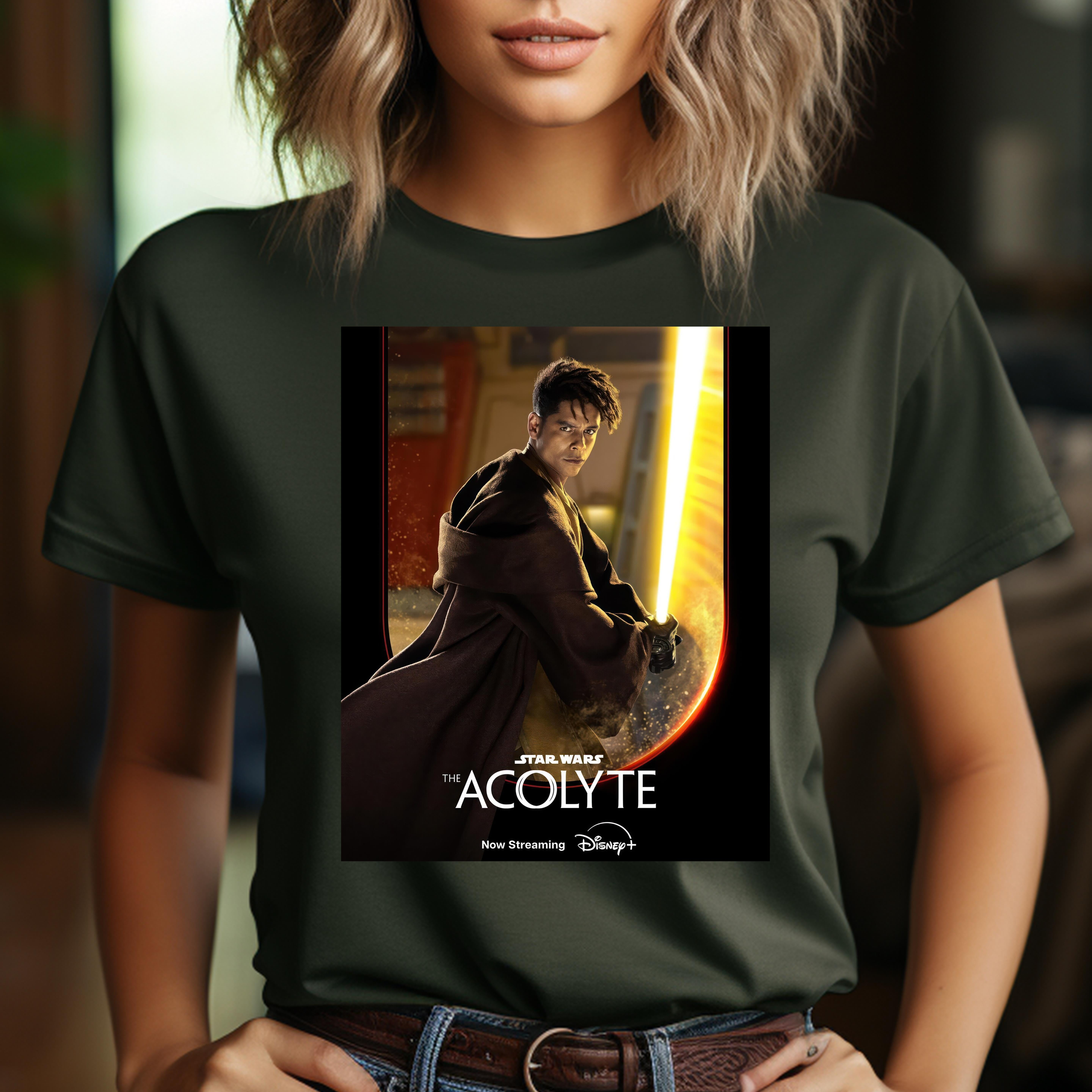 Seeyordfandarintheacolyteastarwarsoriginalseriesondisney