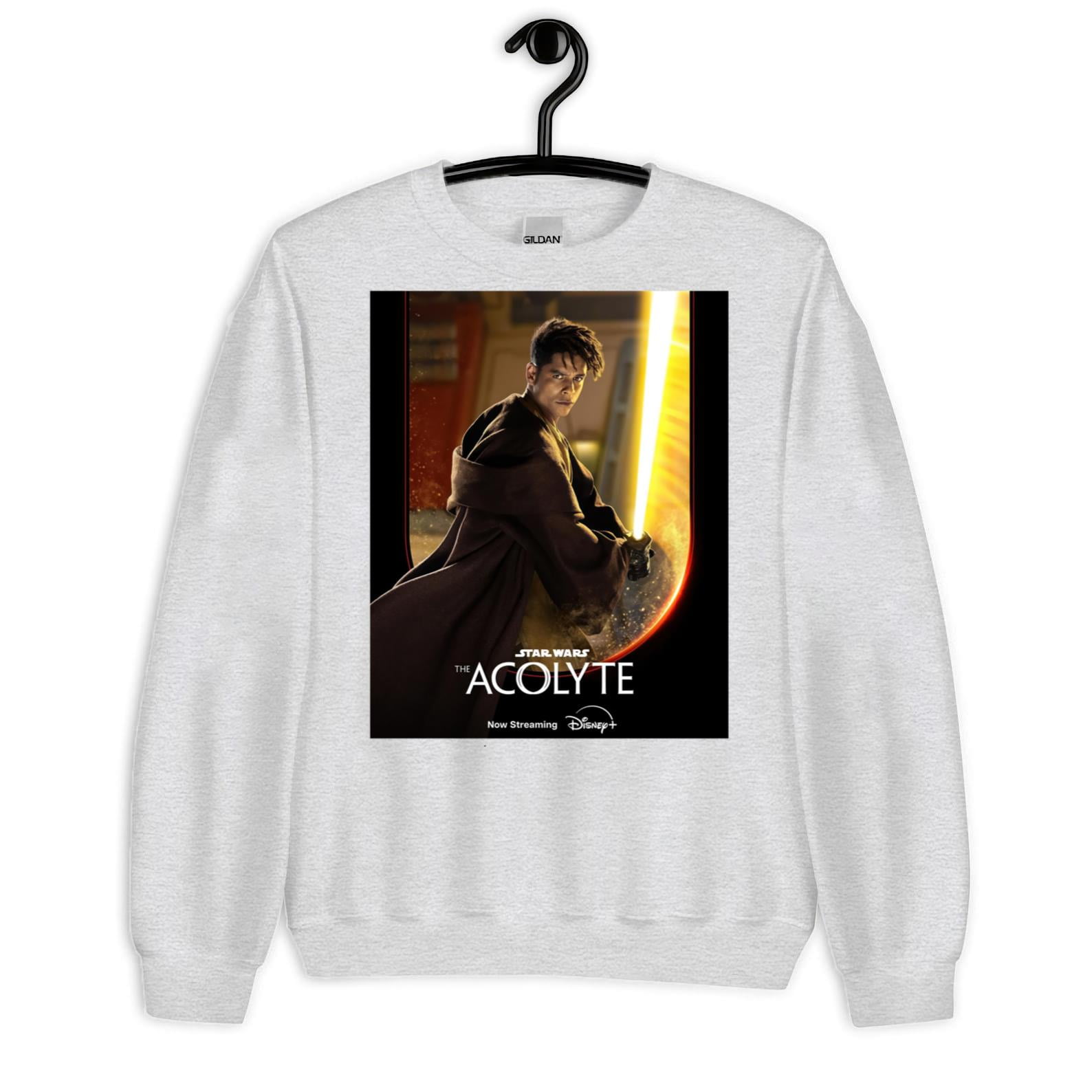 Seeyordfandarintheacolyteastarwarsoriginalseriesondisney