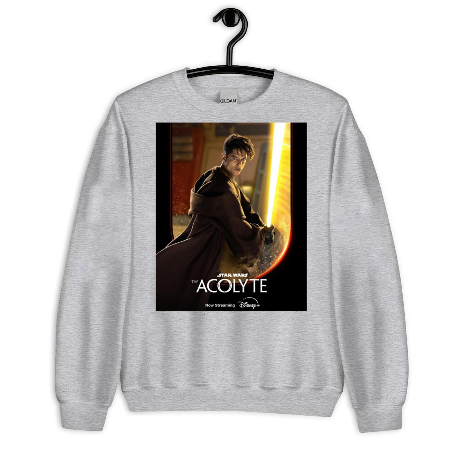 Seeyordfandarintheacolyteastarwarsoriginalseriesondisney