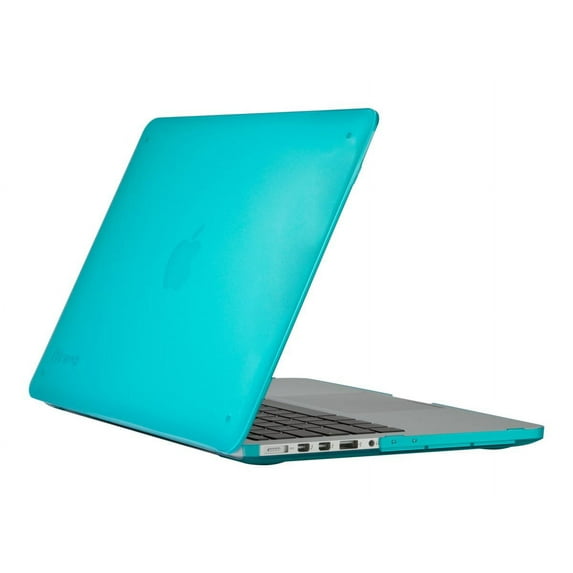 SeeThru Macbook Pro With Retina Display 13" Cases