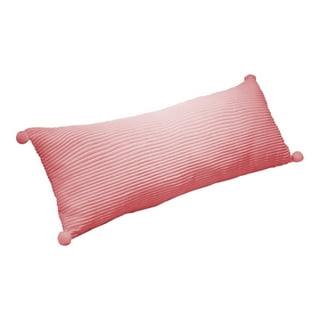 Memory foam body pillow walmart online