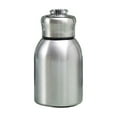 thumbnail image 1 of Seebee 10oz/300ML Small Thermal Cups,Mini Thermal g Leak Proof Vacuum Flas Travel Stainl Stl Drink Water Bottle Cups for Indoor and Outdoor Office Lch Coff Milk Tea, 1 of 8