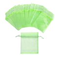 thumbnail image 1 of Seebee Fruit Protection Bags Grn Fruit Netting Cover Bags✨y Mesh M4V3 мё, 1 of 8