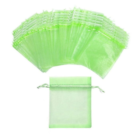 Seebee Fruit Protection Bags Grn Fruit Netting Cover Bags✨y Mesh M4V3 мё