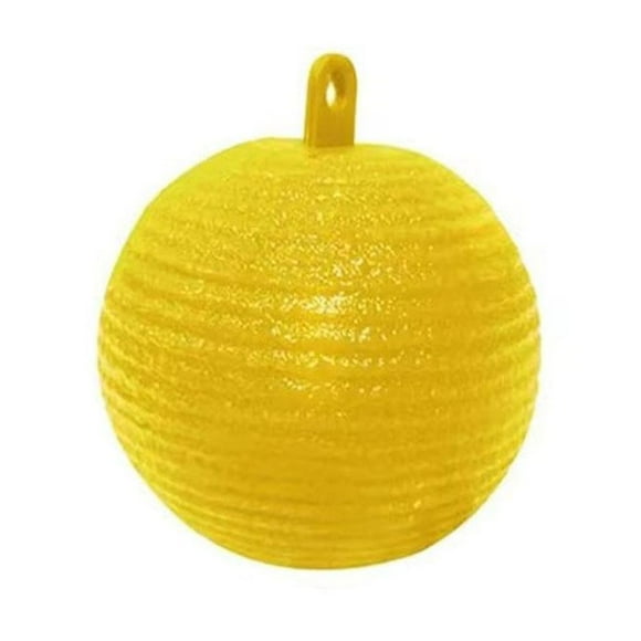 Seebee Hanging Strip Fly Trap Stiy Mosquito Tape Bugs Catcher Insect Ball Traps NEW