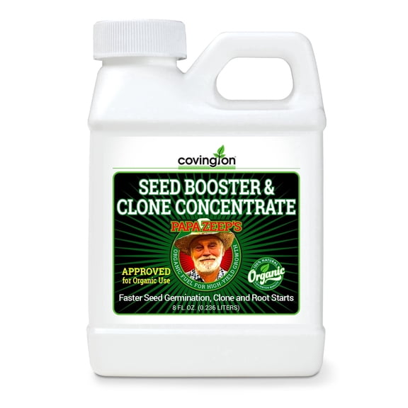Seed Booster Cloning Concentrate